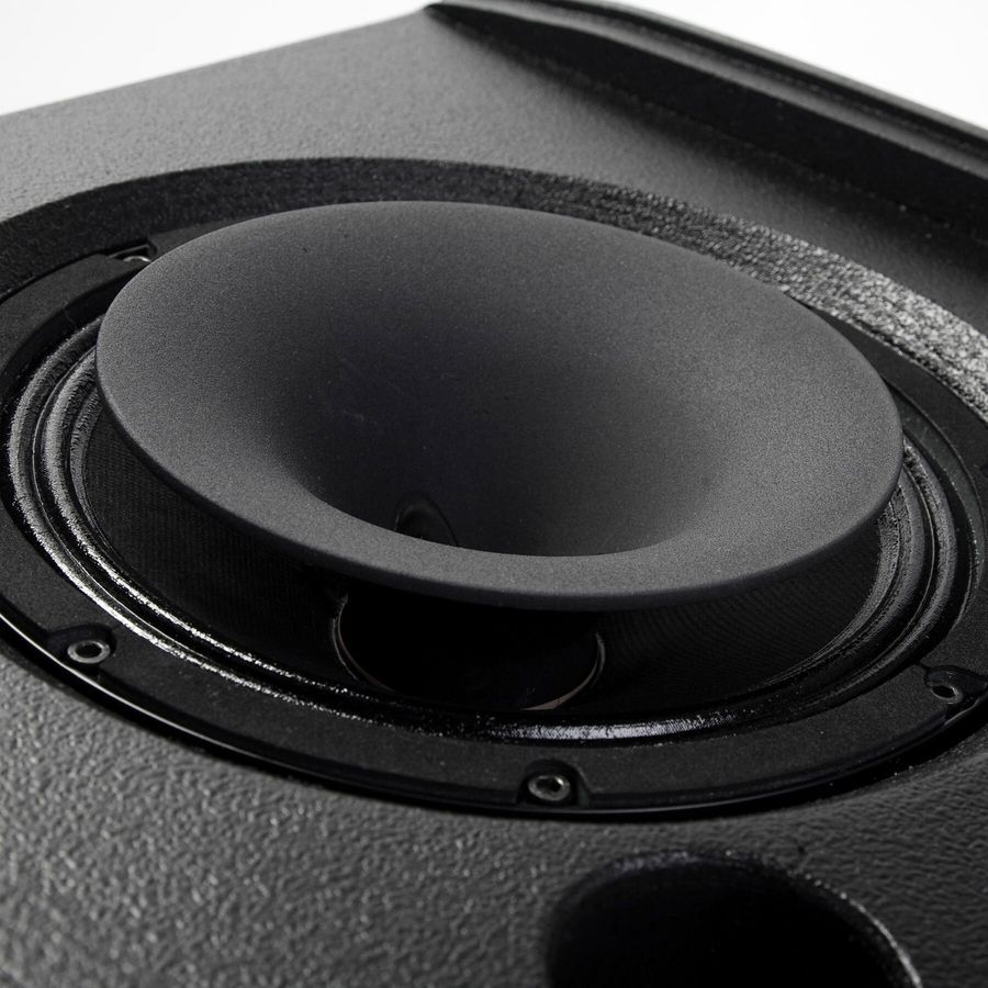 Активный сценический монитор RCF NX 10-SMA RC-0882 фото