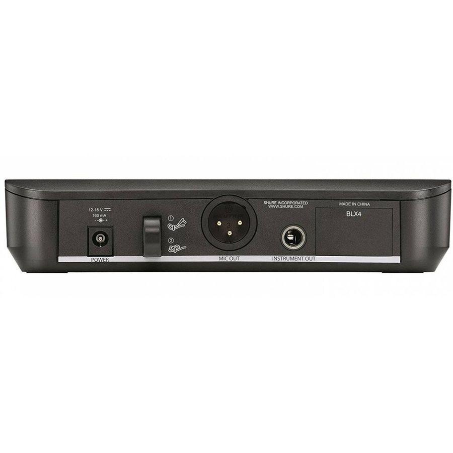 Радіосистема Shure BLX24/B58 SH-0397 фото