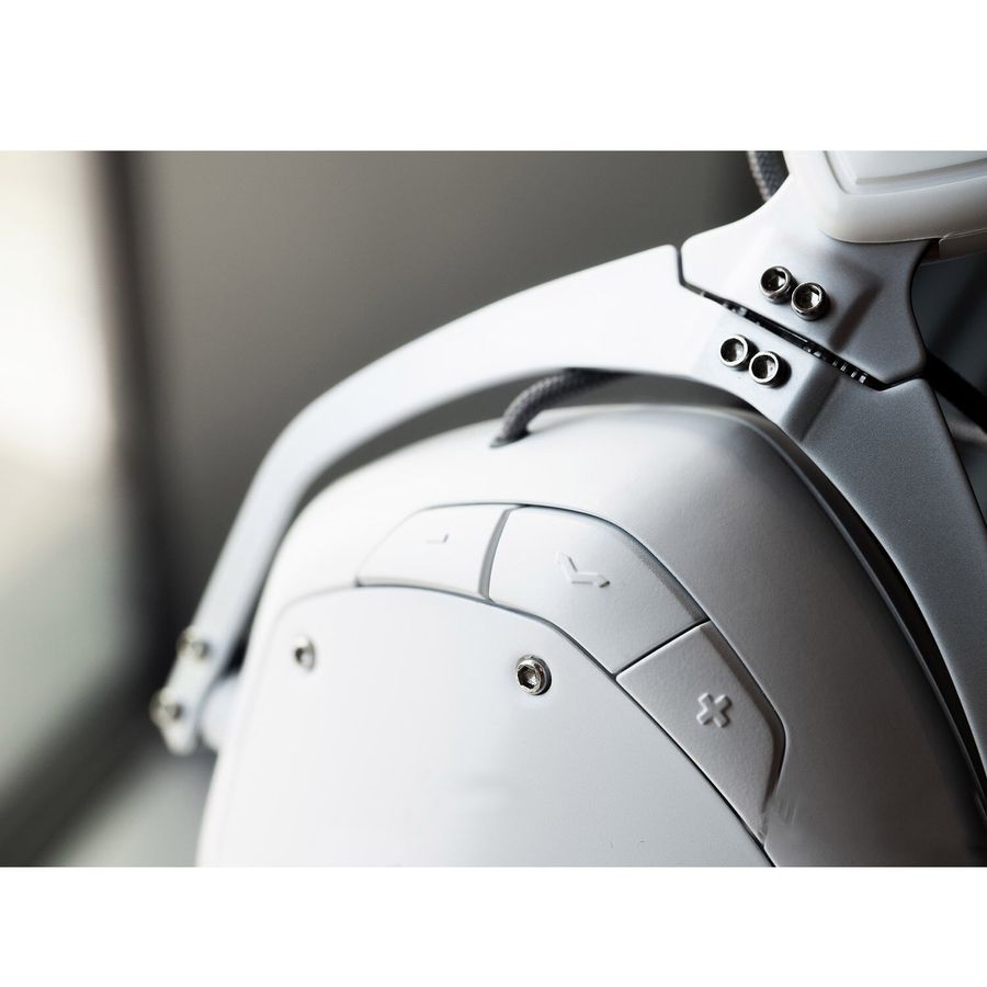 Наушники V-Moda Crossfade II Wireless XFBT2A-MWHITE VM-0073 фото