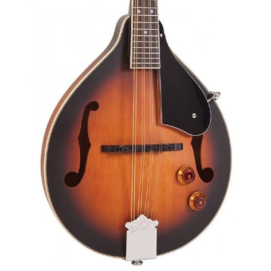 Мандолина Vintage Pilgrim VPMA50EAV VN-0073 фото