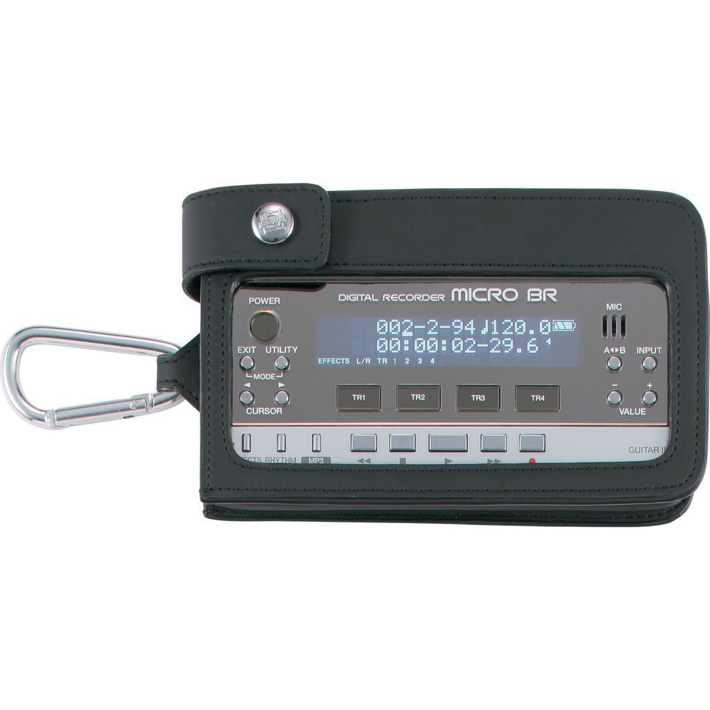 Чехол для рекордера Boss BAMBR BO-0013 фото