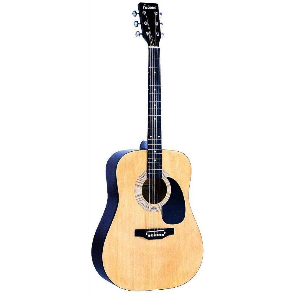 Гітара акустична Falcon FG100N 4/4 FN-0004 фото