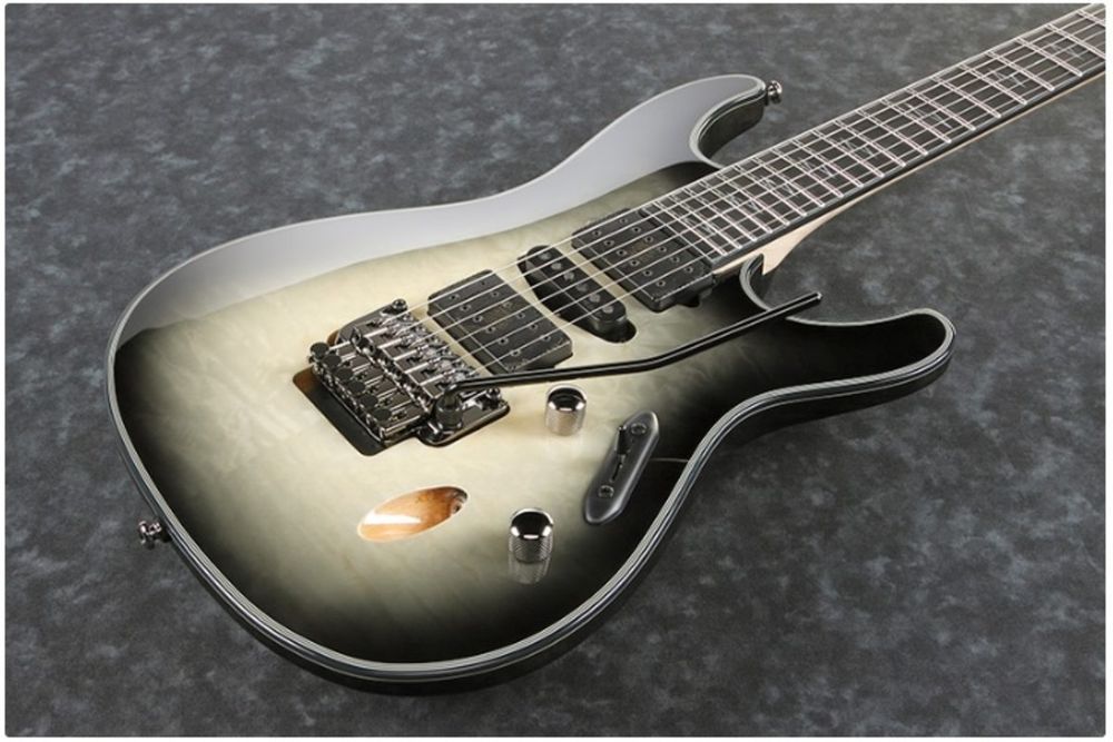 IBANEZ JIVA10 DSB Электрогитара IB-0156 фото
