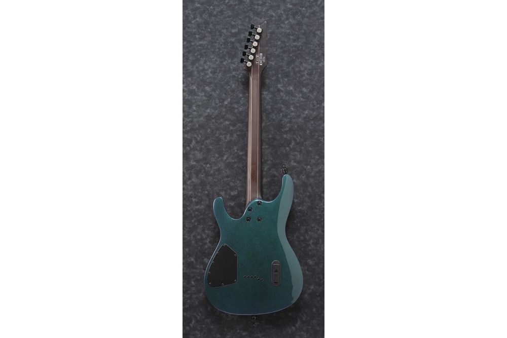 IBANEZ S671ALB BCM Электрогитара IB-0231 фото