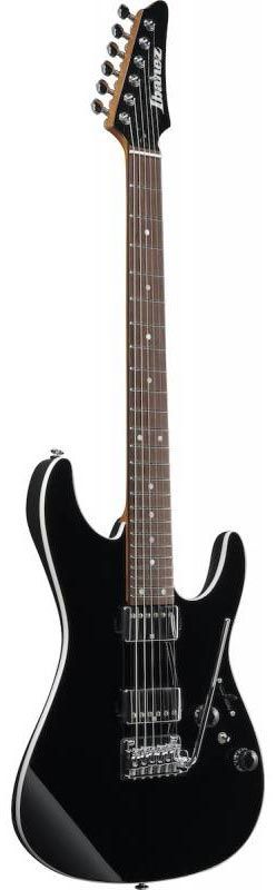 IBANEZ AZ42P1-BK Электрогитара IB-0077 фото