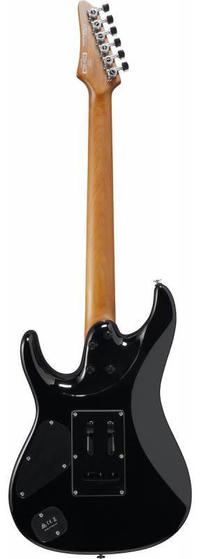 IBANEZ AZ42P1-BK Електрогітара IB-0077 фото