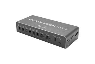 FENDER ENGINE ROOM LVL8 POWER SUPPLY Блок живлення FE-0332 фото
