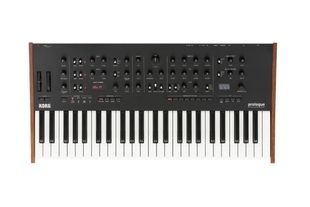 KORG PROLOGUE-8 Синтезатор аналоговий KO-0095 фото