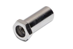 DW DRSP1018R-CRTrue Pitch 30 Receiver Nut, Chrome DW-X210 фото