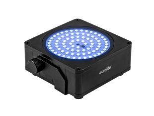 EUROLITE AKKU IP Flat Light SMD bl EL-0283 фото
