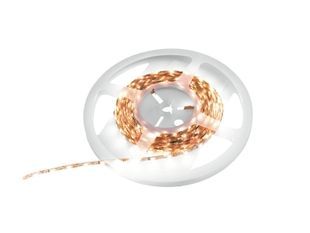 EUROLITE LED Strip 300 5m 3528 3000K 12V bendable EL-1062 фото