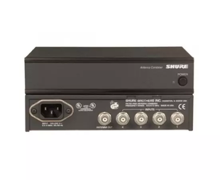 Антенный распределитель Shure PA760E SH-1111 фото