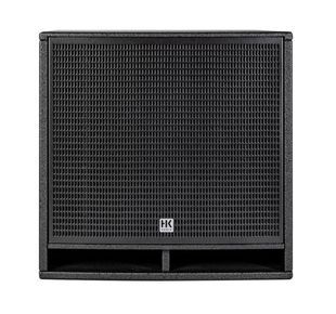 Сабвуфер HK Audio FINEO FO S112 HK-0153 фото