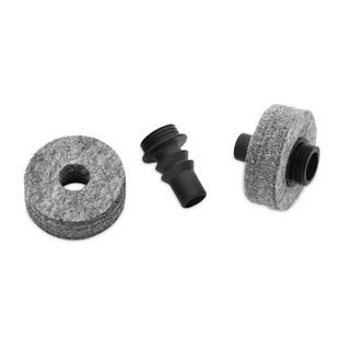 DW DWSM2229Captive Cymbal Stem w/ Felt Pack DW-X111 фото