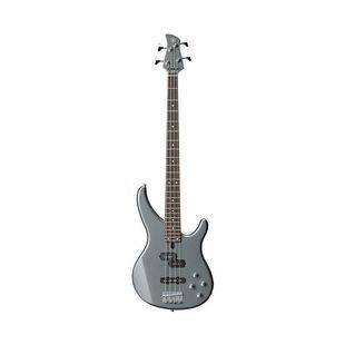 Бас-гитара YAMAHA TRBX204 GRAY METALLIC YA-0620 фото