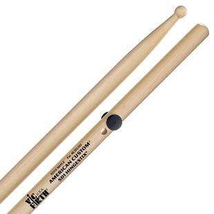 Барабанные палочки Vic Firth SD1HS серии American Custom VF-0383 фото