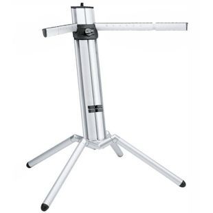 Konig & Meyer 18840-000-30 anodized aluminum KM-0066 фото
