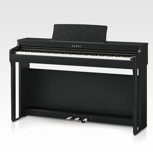 Цифрове піаніно Kawai CN29 Чорне KA-0135 фото