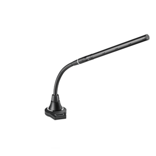 Инсталляционный микрофон ES925 ML6/FM5 AT-0834 фото