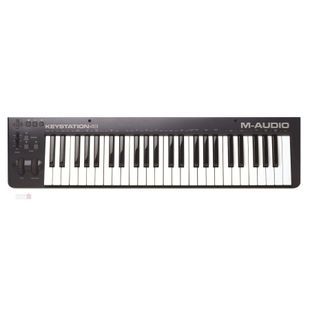 Midi-клавіатура M-Audio Keystation 49 II MU-0006 фото