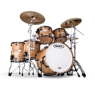 Ударная установка Mapex BM6225GANL MA-0200 фото