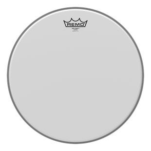 Пластик Remo Diplomat BD011200 (12") RE-0362 фото