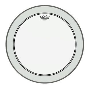 Пластик REMO Powerstroke&reg; 3 P31322C2 (22") RE-3260 фото