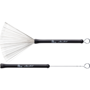 Барабанні щітки VIC FIRTH SGWB VF-0403 фото