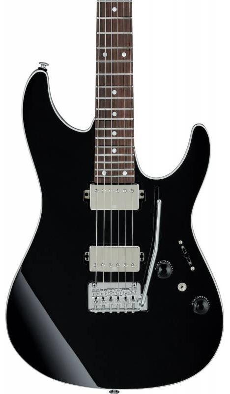 IBANEZ AZ42P1-BK Электрогитара IB-0077 фото