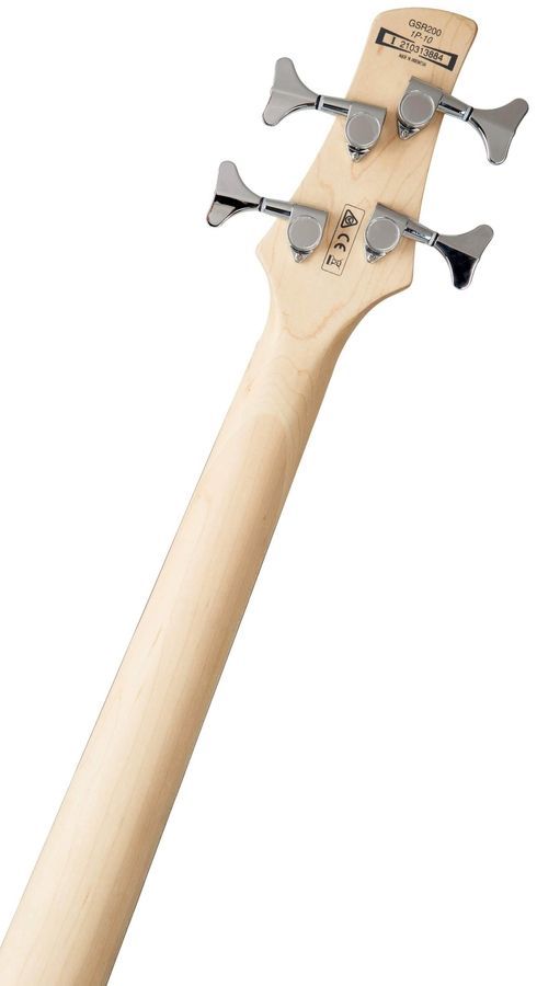 IBANEZ GSR200 BK Бас-гітара IB-0121 фото