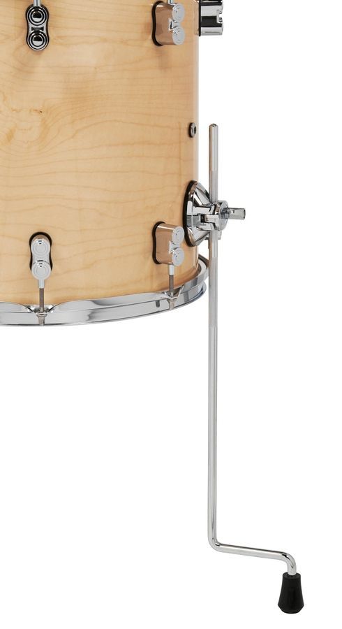 PDP PDCM2215RB Concept Maple Shell Pack, 5pc, 22" Natural Lacquer PD-0057 фото