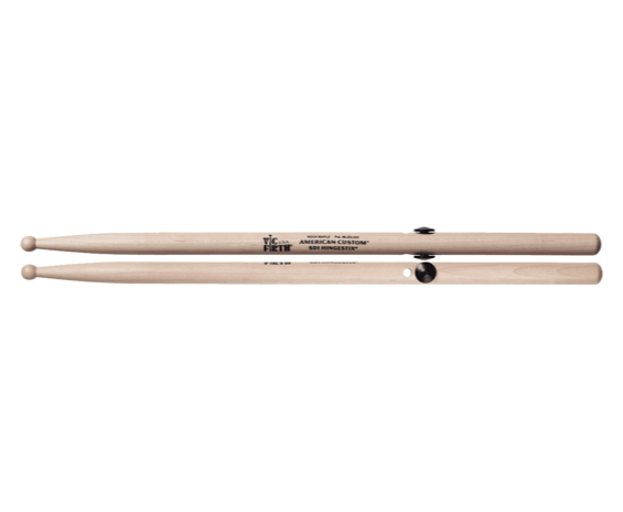 Барабанные палочки Vic Firth SD1HS серии American Custom VF-0383 фото