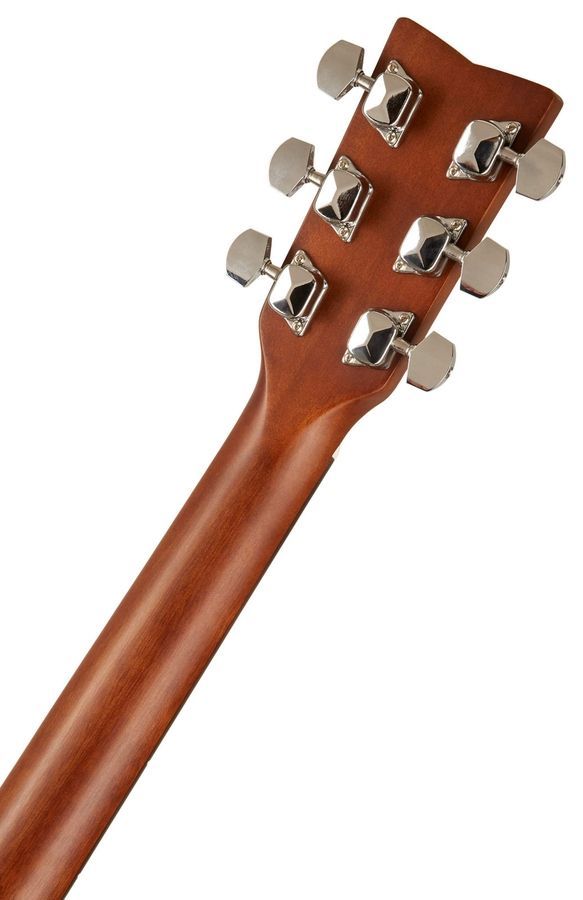 Акустична гітара Yamaha F310 (Cherry Sunburst) YA-0005 фото