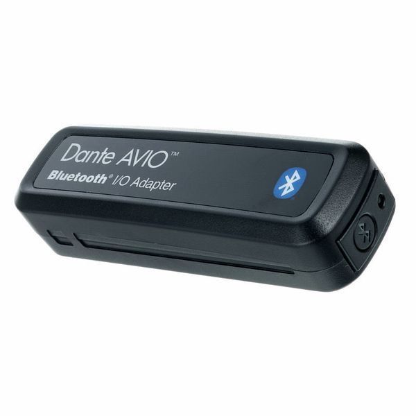 Audinate Dante AVIO Bluetooth 2x1ch AU-0006 фото