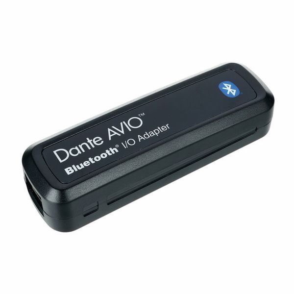 Audinate Dante AVIO Bluetooth 2x1ch AU-0006 фото