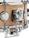DW DRSO5514SPC-TXSuper Sonic Maple Snare Drum DW-X309 фото 4