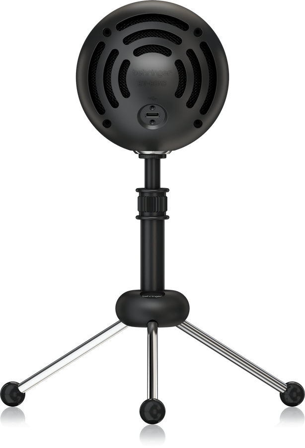 USB микрофон Behringer BV-BOMB BE-1118 фото