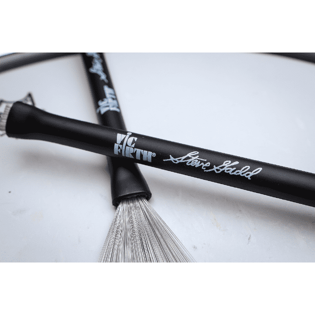 Барабанные щетки VIC FIRTH SGWB VF-0403 фото