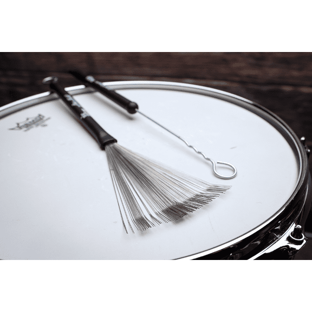 Барабанные щетки VIC FIRTH SGWB VF-0403 фото