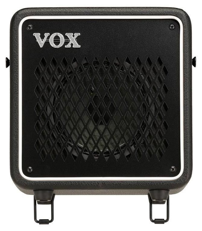 VOX MINI GO 10 Гитарный комбоусилитель VO-0022 фото