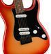 SQUIER by FENDER CONTEMPORARY STRATOCASTER SPECIAL HT SUNSET METALLIC Електрогітара SQ-0170 фото 1