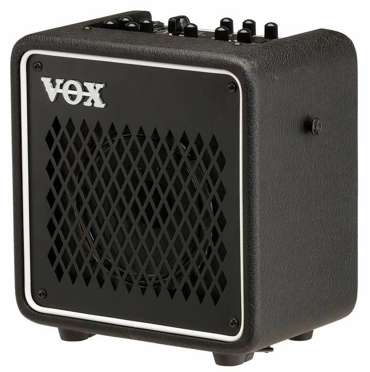 VOX MINI GO 10 Гитарный комбоусилитель VO-0022 фото