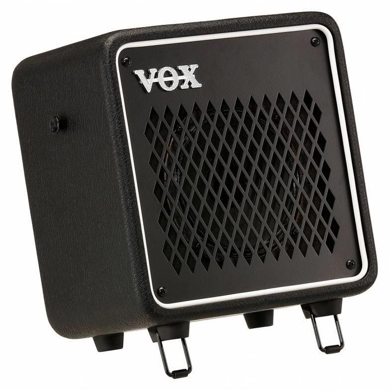 VOX MINI GO 10 Гитарный комбоусилитель VO-0022 фото