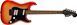 SQUIER by FENDER CONTEMPORARY STRATOCASTER SPECIAL HT SUNSET METALLIC Електрогітара SQ-0170 фото 5