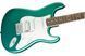 SQUIER by FENDER AFFINITY STRAT HSS LRL RACE GREEN Электрогитара SQ-0023 фото 5