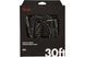 FENDER CABLE DELUXE COIL 30" BLACK TWEED Кабель инструментальный FE-0253 фото 4