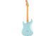 FENDER NOVENTA STRATOCASTER MN DAPHNE BLUE Электрогитара FE-0432 фото 2