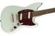 SQUIER by FENDER CLASSIC VIBE 60S MUSTANG LRL SONIC BLUE Електрогітара SQ-0150 фото 3