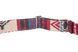 FENDER STRAP 2" ZION AZTEC RED Ремінь гітарний FE-0607 фото 3