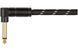 FENDER CABLE DELUXE COIL 30" BLACK TWEED Кабель инструментальный FE-0253 фото 2